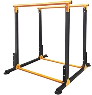 Power Tower Workout Dipstation