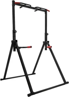 Power tower zwart