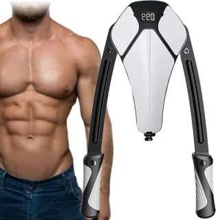 Power Twister arm trainer