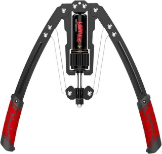 Power Twister arm trainer