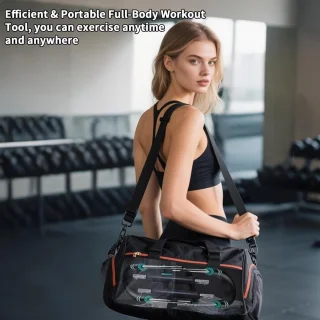 Power Twister Armtrainer 30-50 kg