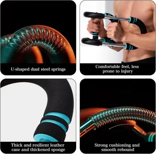 Power Twister Armtrainer 30-50 kg