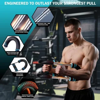 Power Twister Armtrainer