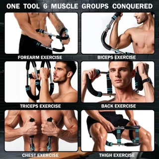 Power Twister Armtrainer