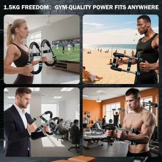 Power Twister Armtrainer