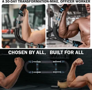 Power Twister Armtrainer