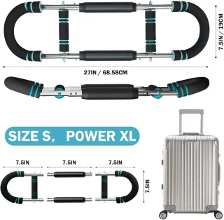 Power Twister Armtrainer