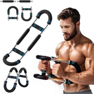 Power Twister Armtrainer