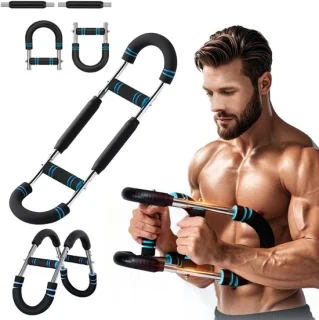 Power Twister Armtrainer