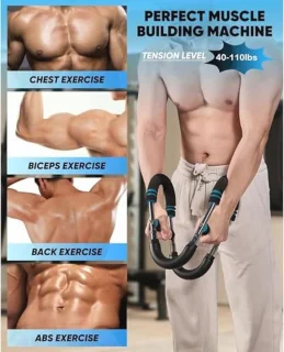 Power Twister Armtrainer