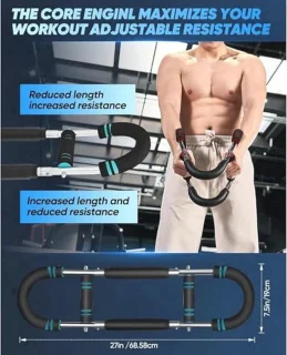 Power Twister Armtrainer