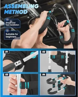 Power Twister Armtrainer