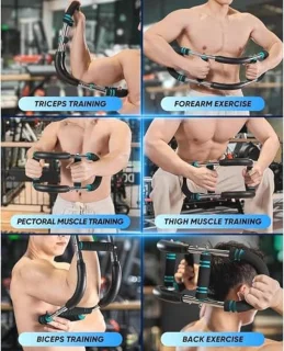 Power Twister Armtrainer
