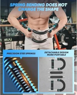 Power Twister Armtrainer
