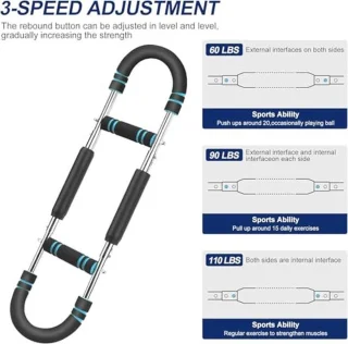 Power Twister Armtrainer
