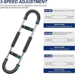 Power Twister Armtrainer