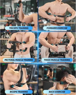 Power Twister Armtrainer