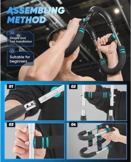 Power Twister Armtrainer