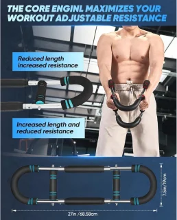 Power Twister Armtrainer