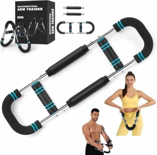 Power Twister Armtrainer