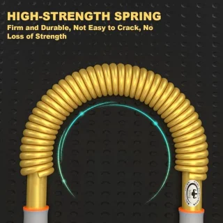 Power twister bar 110 kg