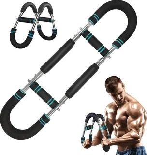 Power Twister Bar Armtrainer