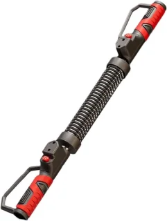 Power Twister Bar armtrainer krachtstok 22 cm