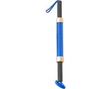 Power Twister bar armtrainer krachtstok - blauw