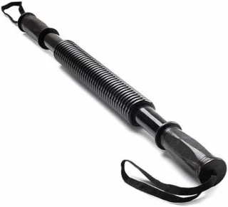 Power Twister bar