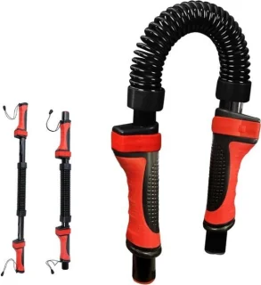 Power Twister Bar - Borst Expander - Bovenlichaam Trainen