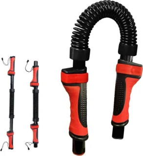 Power Twister Bar - Borstexpander