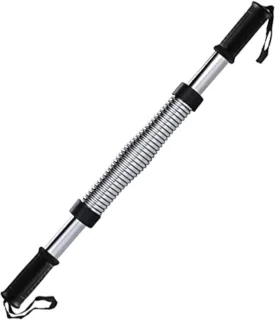 Power Twister Bar - Trainingsbar