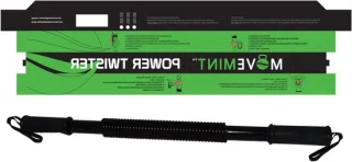 Power Twister Borsttrainer