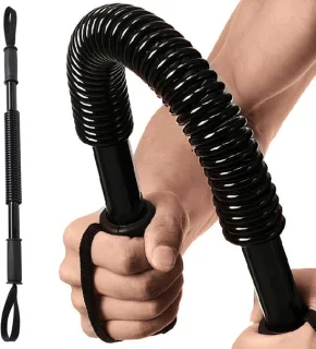 Power Twister Flex Bar Krachtstok