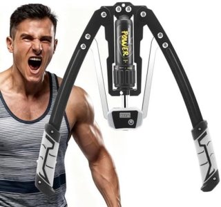 Power Twister Verstelbaar review