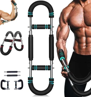 Power Twister Verstelbare Armtrainer