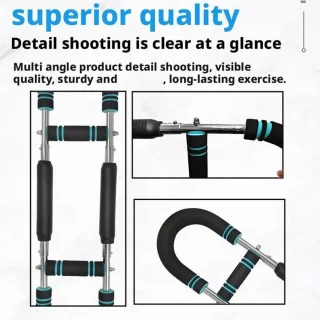 Power Twister Verstelbare Armtrainer