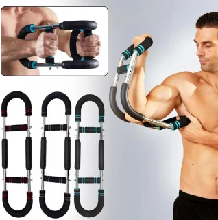 Power Twister Verstelbare Armtrainer