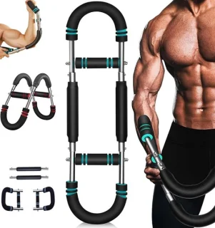 Power Twister Verstelbare Armtrainer
