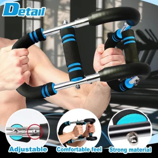 Power Twister Verstelbare Armtrainer