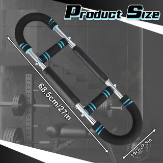 Power Twister Verstelbare Armtrainer