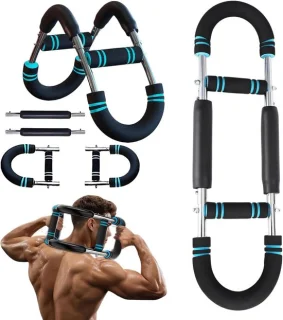 Power Twister Verstelbare Armtrainer