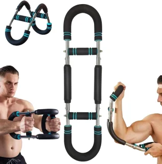 Power Twister Verstelbare Bar