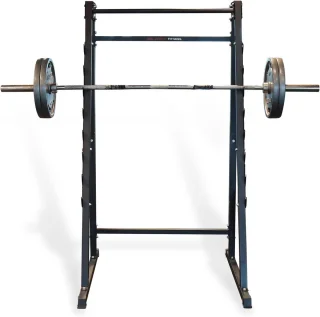 PowerFit Halterstandaard