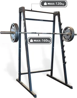 PowerFit Halterstandaard