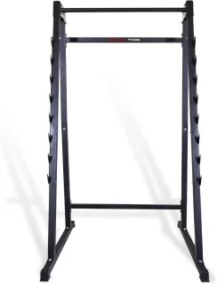 PowerFit Halterstandaard