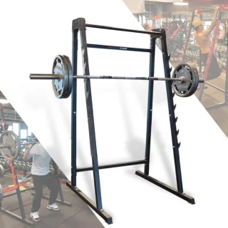 PowerFit Halterstandaard