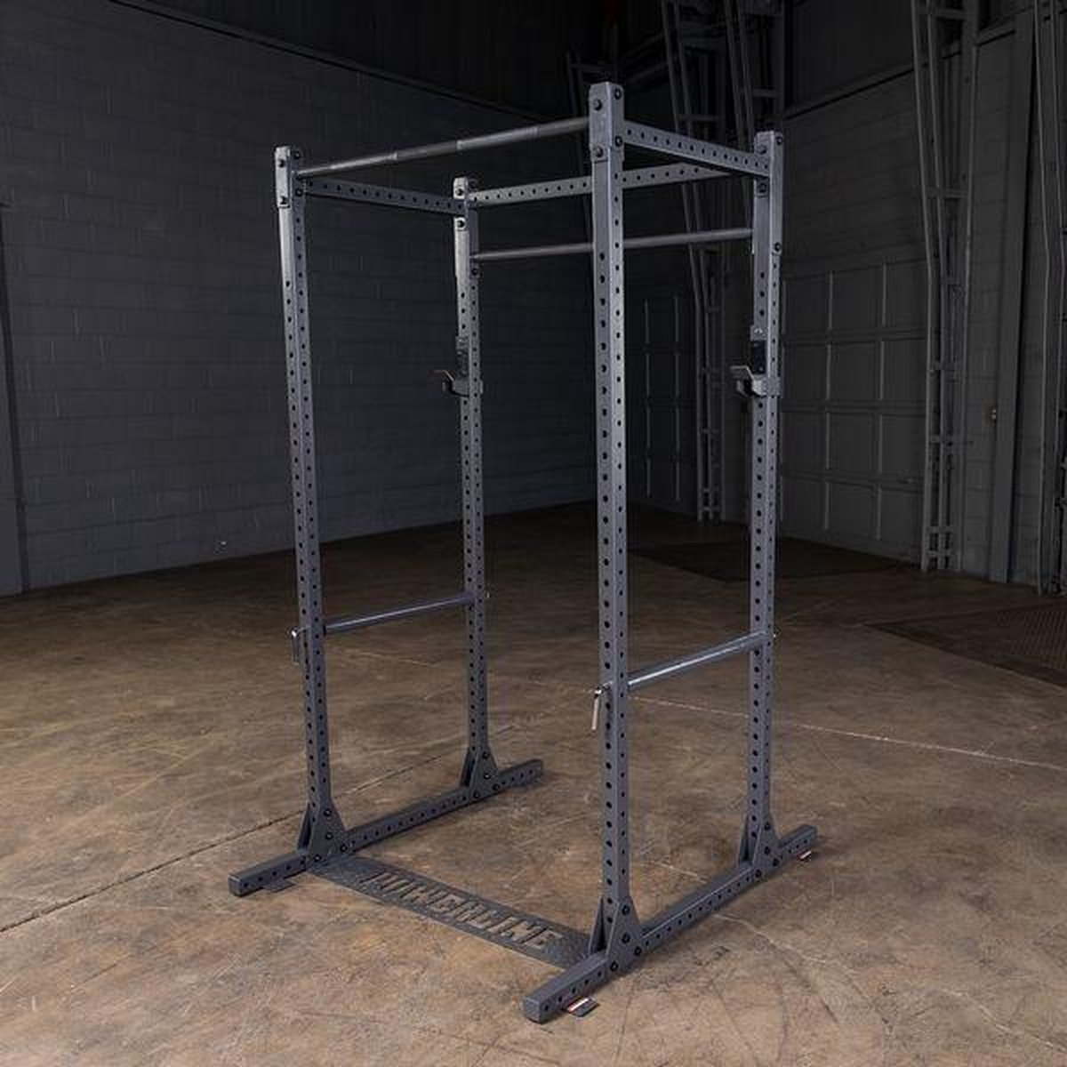 Wat vinden we goed aan de Powerline PPR1000 Power Rack