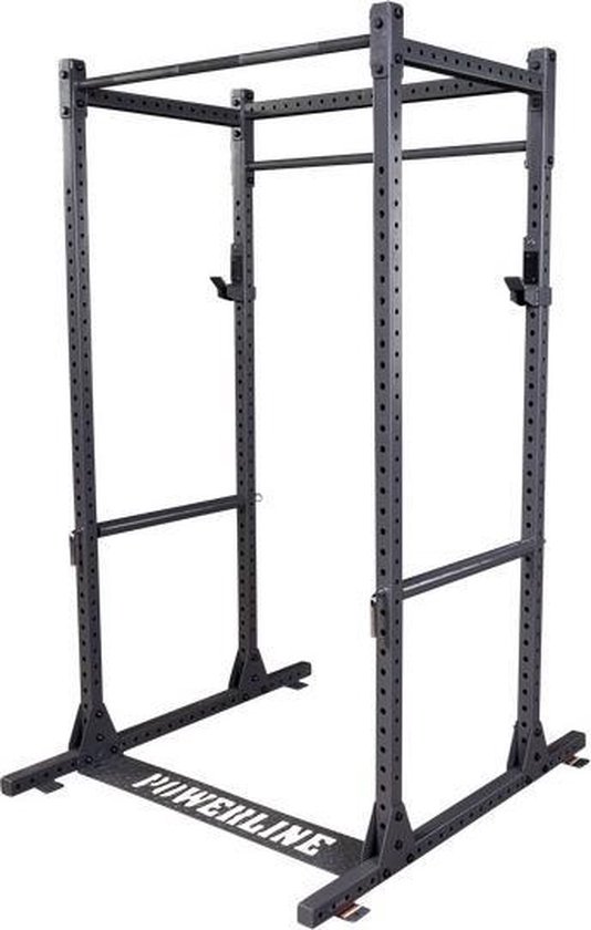 Powerline PPR1000 Power Rack review