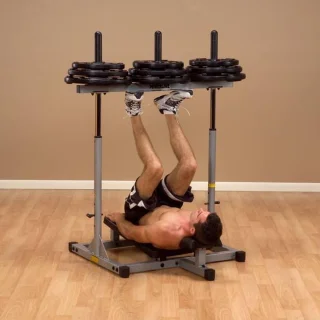 Powerline PVLP156X Vertical Leg Press